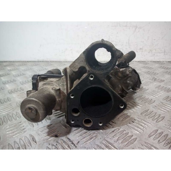 Recambio de valvula egr para renault scenic ii 1.5 dci diesel referencia OEM IAM 8200452876 H8200242949 