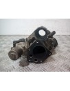 Recambio de valvula egr para renault scenic ii 1.5 dci diesel referencia OEM IAM 8200452876 H8200242949 