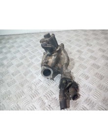 Recambio de valvula egr para renault scenic ii 1.5 dci diesel referencia OEM IAM 8200452876 H8200242949  2