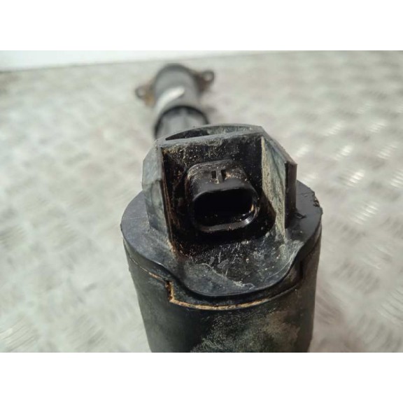 Recambio de amortiguador trasero izquierdo para volkswagen arteon (3h8) referencia OEM IAM 3Q0512009AS  