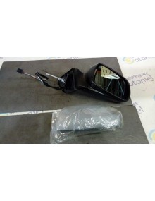 Recambio de retrovisor derecho para peugeot 407 referencia OEM IAM  6 PINES NUEVO 2