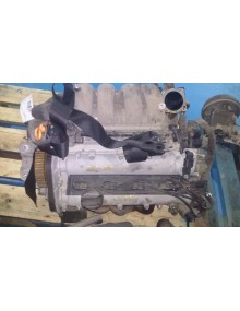 Recambio de motor completo para seat leon (1m1) signo referencia OEM IAM AUS <M> 