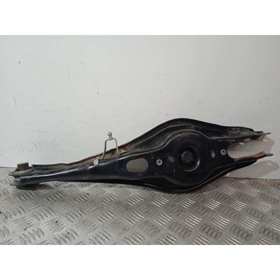 Recambio de brazo suspension inferior trasero izquierdo para volkswagen arteon (3h8) referencia OEM IAM 3Q0505311G 3Q0505371E 
