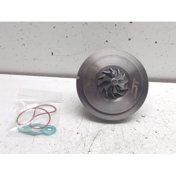 Recambio de nucleo turbo para opel mokka / mokka x (j13) 1.4 lpg (_76) referencia OEM IAM 781504  