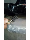 Recambio de retrovisor izquierdo para peugeot 407 referencia OEM IAM  5 PINES NUEVO