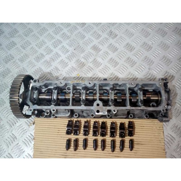 Recambio de culatin para peugeot 208 1.6 blue-hdi fap referencia OEM IAM 9685052710  