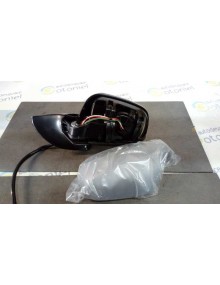 Recambio de retrovisor izquierdo para peugeot 407 referencia OEM IAM  5 PINES NUEVO