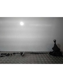 Recambio de palanca cambio para ssangyong tivoli referencia OEM IAM 200319120217Ñ 6V CON VARILLAJE