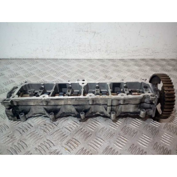 Recambio de culatin para peugeot 208 1.6 blue-hdi fap referencia OEM IAM 9685052710  