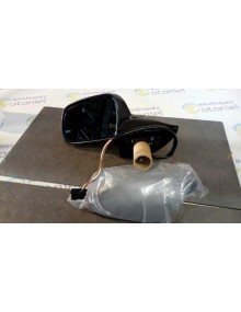Recambio de retrovisor izquierdo para peugeot 407 referencia OEM IAM  5 PINES NUEVO 2