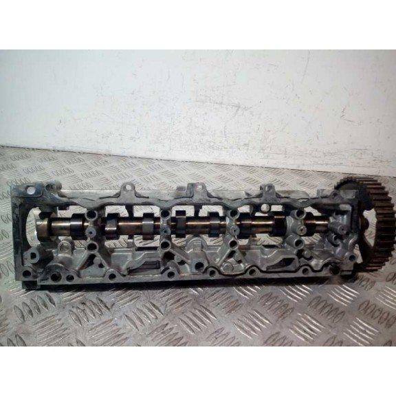 Recambio de culatin para peugeot 208 1.6 blue-hdi fap referencia OEM IAM 9685052710  