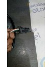 Recambio de retrovisor izquierdo para peugeot 407 referencia OEM IAM  5 PINES NUEVO