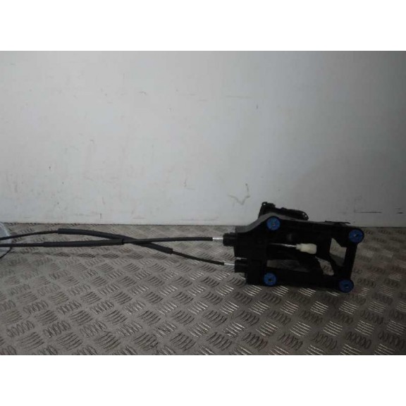 Recambio de palanca cambio para ssangyong tivoli referencia OEM IAM 200319120217Ñ 6V CON VARILLAJE