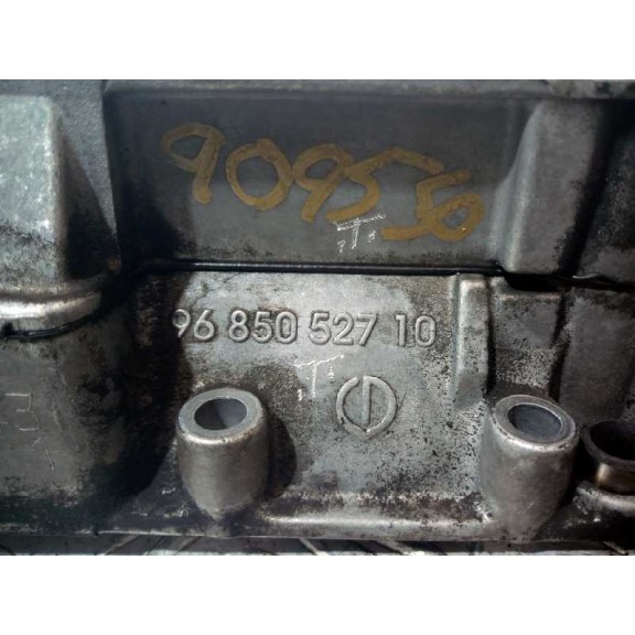 Recambio de culatin para peugeot 208 1.6 blue-hdi fap referencia OEM IAM 9685052710  