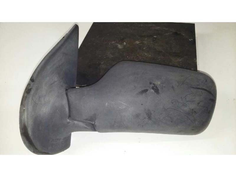 Recambio de retrovisor izquierdo para fiat punto berlina (176) td 60 cult referencia OEM IAM   MANUAL