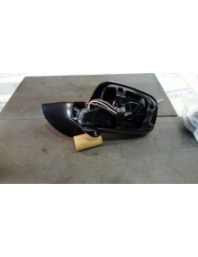 Recambio de retrovisor izquierdo para peugeot 407 referencia OEM IAM  5 PINES NUEVO 2