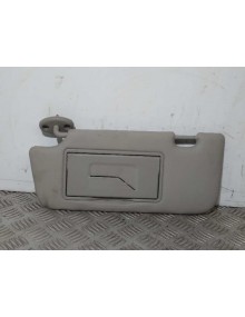 Recambio de parasol izquierdo para ssangyong tivoli referencia OEM IAM   