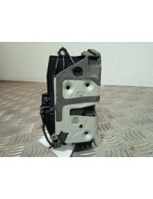 Recambio de cerradura puerta trasera izquierda para ford focus lim. trend + referencia OEM IAM BM5AA26413AF  4 PINS