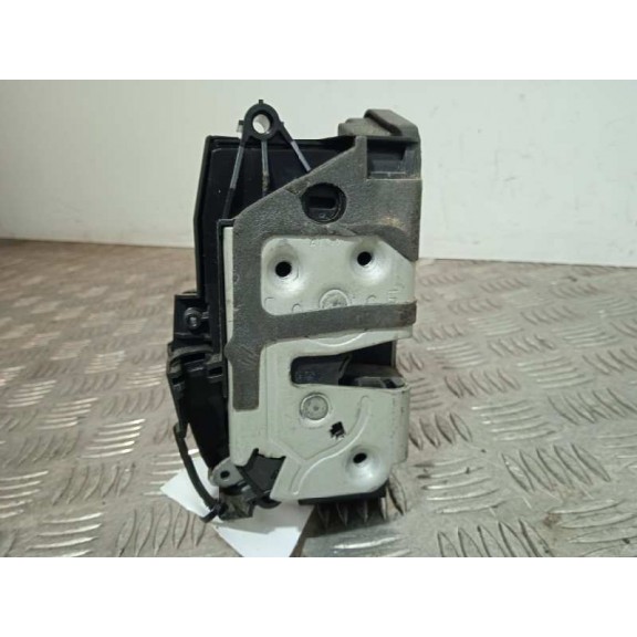 Recambio de cerradura puerta trasera izquierda para ford focus lim. trend + referencia OEM IAM BM5AA26413AF  4 PINS