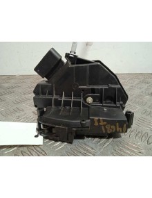 Recambio de cerradura puerta trasera izquierda para ford focus lim. trend + referencia OEM IAM BM5AA26413AF  4 PINS 2
