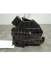 Recambio de cerradura puerta trasera izquierda para ford focus lim. trend + referencia OEM IAM BM5AA26413AF  4 PINS