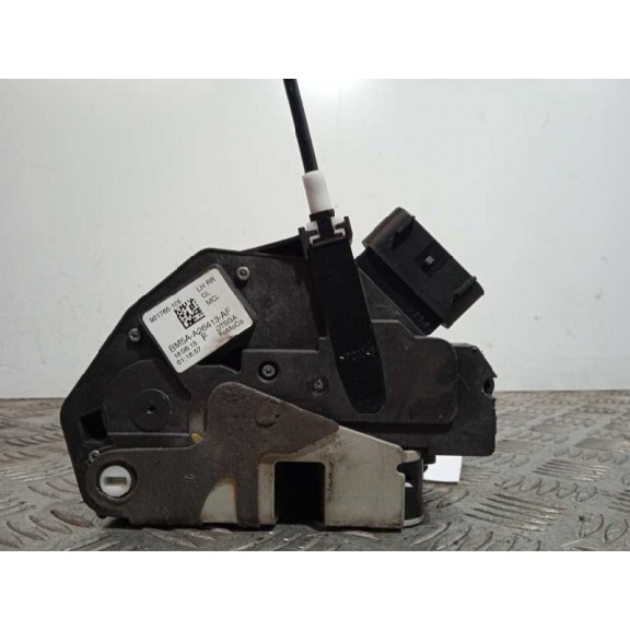 Recambio de cerradura puerta trasera izquierda para ford focus lim. trend + referencia OEM IAM BM5AA26413AF  4 PINS