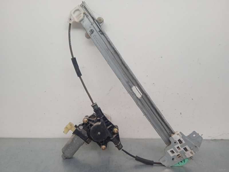 Recambio de elevalunas delantero izquierdo para hyundai accent (mc) gl referencia OEM IAM 824011G010 824010N010 4P 2 PINS