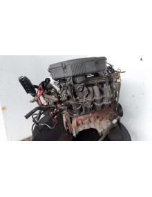 Recambio de motor completo para dacia logan básico referencia OEM IAM K7JA7 M 