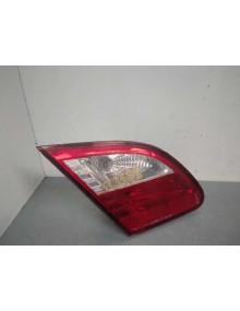 Recambio de piloto trasero izquierdo interior para chrysler sebring berlina 2.0 crd cat referencia OEM IAM 04389493   2