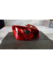 Recambio de piloto trasero izquierdo para seat ibiza sc (6j1) referencia OEM IAM 6J4945095K 5 PUERTAS NUEVO