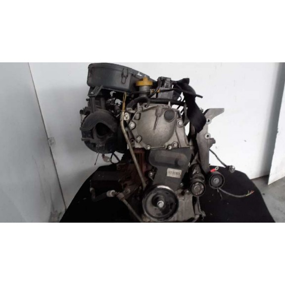 Recambio de motor completo para dacia logan básico referencia OEM IAM K7JA7 M 