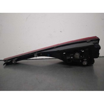 Recambio de piloto trasero izquierdo interior para renault megane iv berlina 5p limited referencia OEM IAM 265550248R RALLADO 90