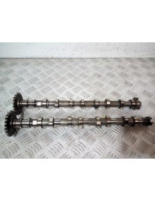 Recambio de arbol de levas para kia carens ( ) 1.7 crdi cat referencia OEM IAM F34810911 X2 