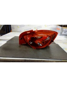 Recambio de piloto trasero izquierdo para seat ibiza sc (6j1) referencia OEM IAM 6J4945095K 5 PUERTAS NUEVO 2