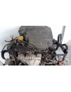 Recambio de motor completo para dacia logan básico referencia OEM IAM K7JA7 M 