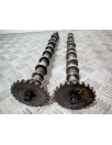 Recambio de arbol de levas para kia carens ( ) 1.7 crdi cat referencia OEM IAM F34810911 X2 