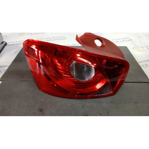 Recambio de piloto trasero izquierdo para seat ibiza sc (6j1) referencia OEM IAM 6J4945095K 5 PUERTAS NUEVO