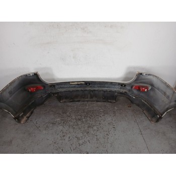 Recambio de paragolpes trasero para hyundai santa fe (bm) 2.2 crdi cat referencia OEM IAM   