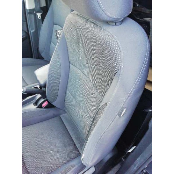 Recambio de asiento delantero izquierdo para ssangyong tivoli referencia OEM IAM  1 RAJA 