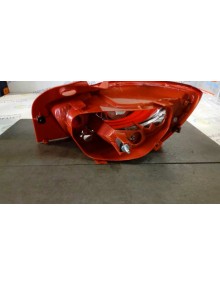 Recambio de piloto trasero izquierdo para seat ibiza sc (6j1) referencia OEM IAM 6J4945095K 5 PUERTAS NUEVO 2