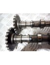 Recambio de arbol de levas para kia carens ( ) 1.7 crdi cat referencia OEM IAM F34810911 X2 