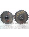 Recambio de arbol de levas para kia carens ( ) 1.7 crdi cat referencia OEM IAM F34810911 X2 