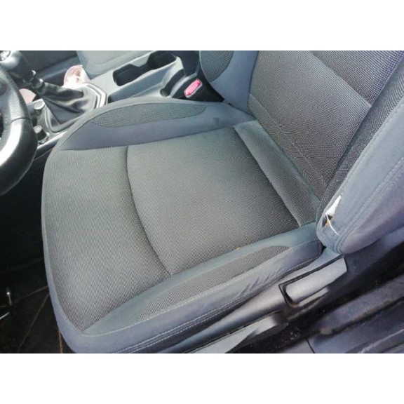 Recambio de asiento delantero izquierdo para ssangyong tivoli referencia OEM IAM  1 RAJA 