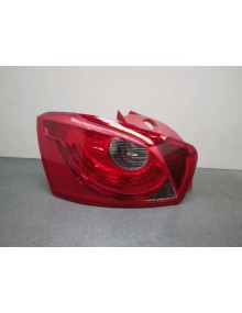 Recambio de piloto trasero izquierdo para seat ibiza sc (6j1) referencia OEM IAM 6J4945095K 5 PUERTAS NUEVO