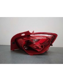 Recambio de piloto trasero izquierdo para seat ibiza sc (6j1) referencia OEM IAM 6J4945095K 5 PUERTAS NUEVO 2