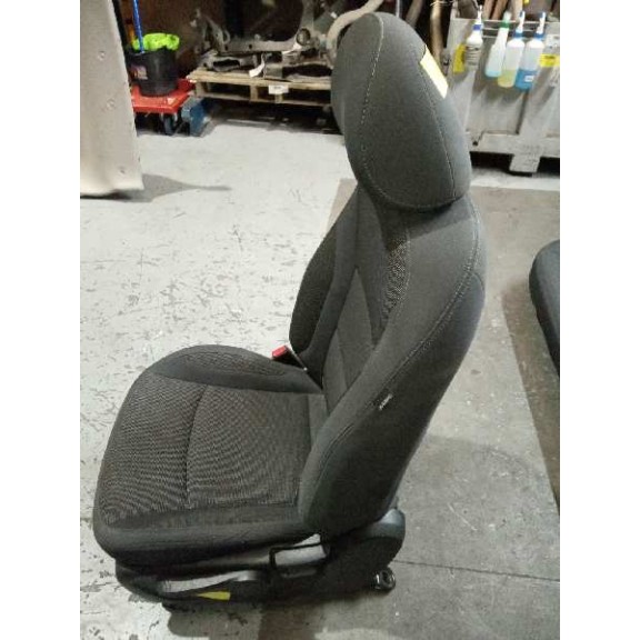 Recambio de asiento delantero izquierdo para ssangyong tivoli referencia OEM IAM  1 RAJA 