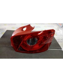 Recambio de piloto trasero derecho para seat ibiza sc (6j1) referencia OEM IAM  5 PUERTAS NUEVO