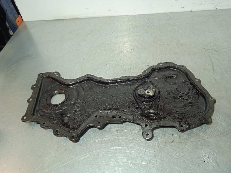 Recambio de tapa distribucion para nissan qashqai (j10) tekna referencia OEM IAM 8200779055  