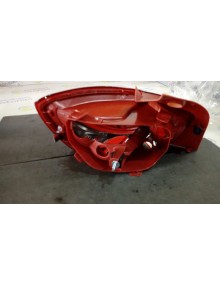 Recambio de piloto trasero derecho para seat ibiza sc (6j1) referencia OEM IAM  5 PUERTAS NUEVO 2