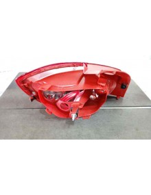 Recambio de piloto trasero derecho para seat ibiza sc (6j1) referencia OEM IAM  5 PUERTAS NUEVO 2